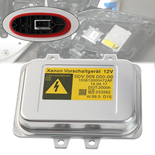 Alimentatore faro xenon - alimentatore,