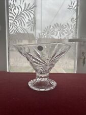 Coppa Da Frutta Su Base IN