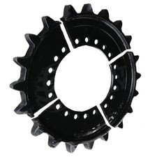 Track Sprocket 4 Piece fits