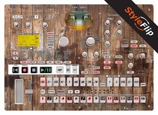 Korg Electribe SX ESX-1 Skin |