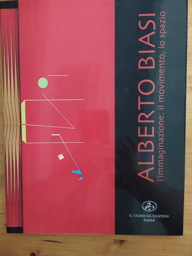 Alberto biasi immaginazione - biasi, l'immaginazione