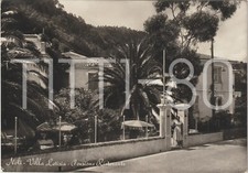 NOLI - VILLA LETIZIA -