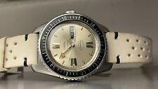Vintage Diver Watch Sous Marine 300 "Capri" Automatic 40mm