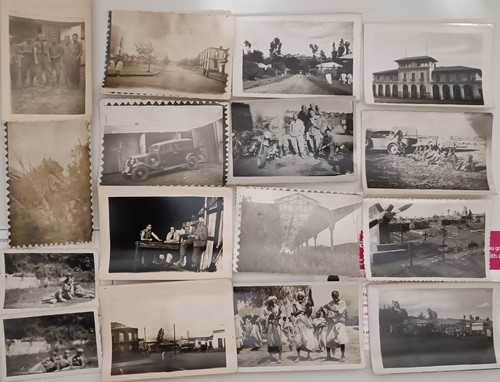 Foto militari colonie - foto, militari-colonie