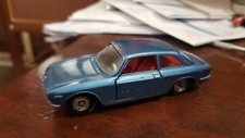 MERCURY REF 40  1/43 ALFA ROMEO GIULIA GT SPRINT BLU  VINTAGE