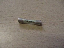 Fusibile impianto elettrico - fusibile,