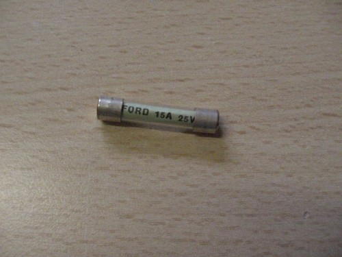 Fusibile impianto elettrico - fusibile,