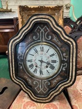 Antico orologio Occhio di bue