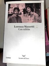 MAZZETTI - CON RABBIA - LA