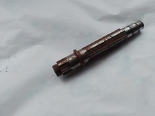 Albero cambio Yamaha Yz 250