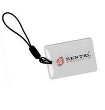 BENTEL MINI CARD TAG