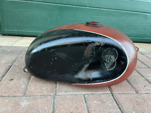 Serbatoio originale gilera - originale,