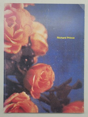 Richard prince gladstone - prince,