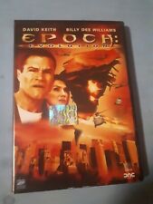 EPOCH EVOLUTION DVD DAVID KEITH DVD PERFETTO 