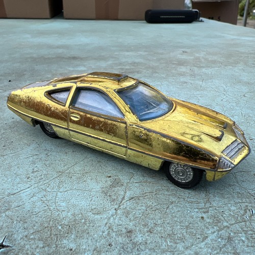 Dinky toys vintage 352 ufo - vintage,