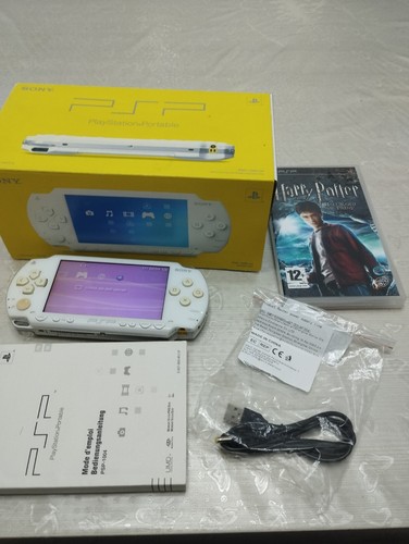 Sony psp 1000 - sony, street