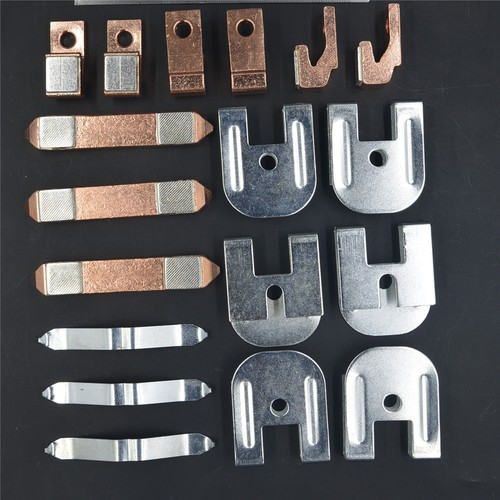 Kit contatti zl400 - kit,