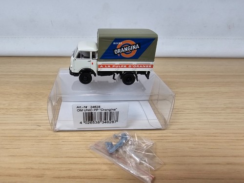 Brekina 34628 unic - 34628,