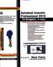 Autodesk Inventor Professional