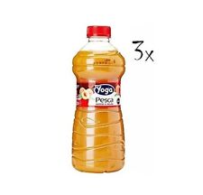 SUCCHI YOGA PESCA PET LT 1 X 3