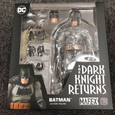 MAFEX n.106 BATMAN Il Ritorno del Cavaliere Oscuro DC Comics Figure MEDICOM TOY