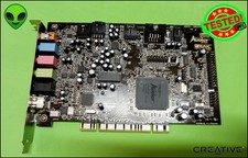 SCHEDA AUDIO CREATIVE Sound Blaster Audigy  SB1394   PCI