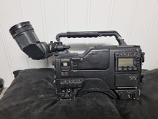 Sony BVW-D600 Betacam