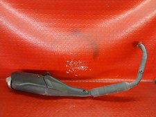 TERMINALE MARMITTA SCARICO  Yamaha YZF R 125 2023 2024 2025 VEDI FOTO