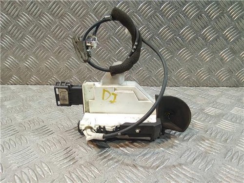 732306 fechadura frente - fechadura,