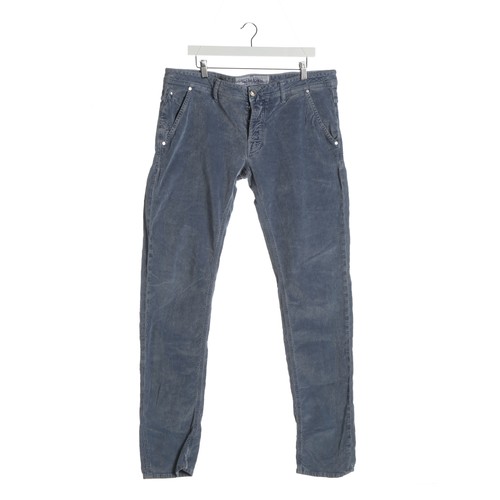 Pantalone jacob cohen - jacob, blu