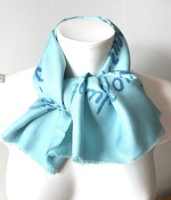 Christian Dior Foulard Soie