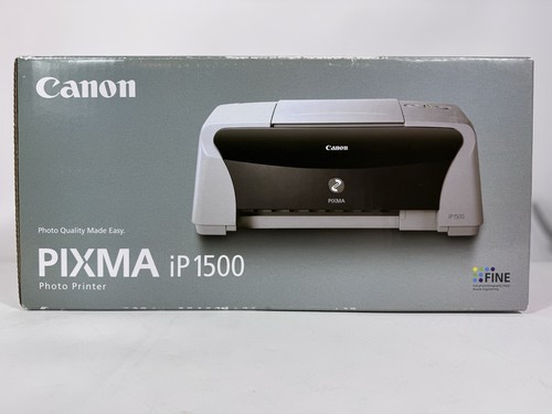 Canon pixma ip1500 stampante - pixma,