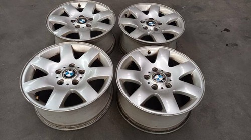 Cerchi bmw serie berlina e46 - cerchi,