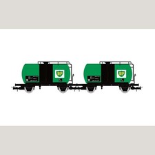 Rivarossi HR6567 - FS, set di