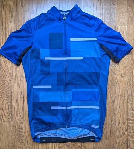Maglia ciclismo assos fastlane - ciclismo,