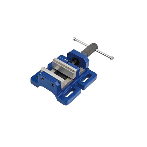 Morsa pressa trapano basso - pressa,