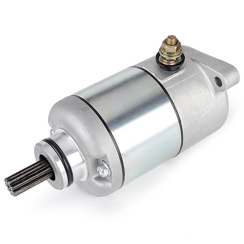 Motorino avviamento come - motorino,