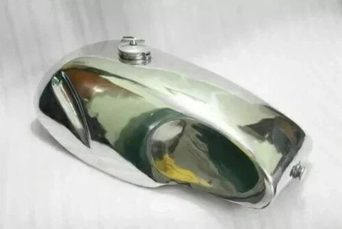 Norton commando triton - norton,