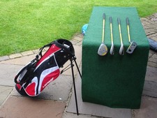 Set Golf Junior Dunlop Max