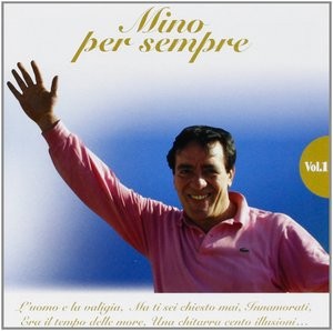 Mino reitano per - mino,