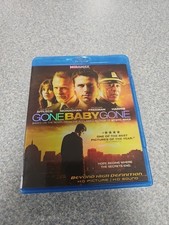 Gone Baby Gone [Blu-ray] Movie