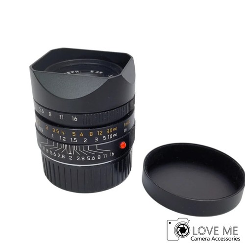 Paraluce per leica - per, summicron-m