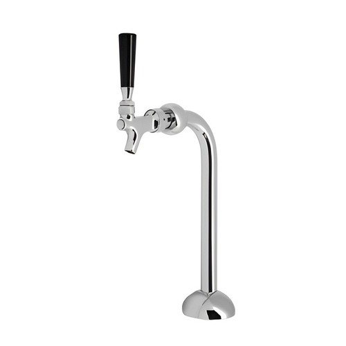 Asse rubinetto torre birra - rubinetto,
