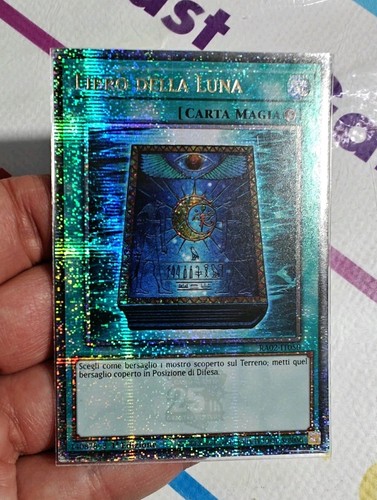 Libro della luna book of - (book,