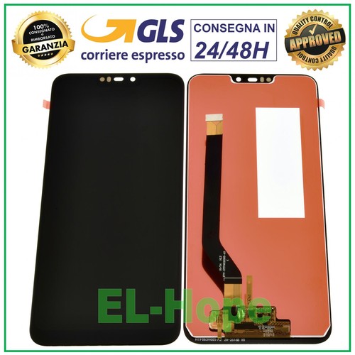 Display lcd per asus zenfone - asus,