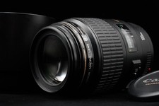 Duty paid canon - ef, mm