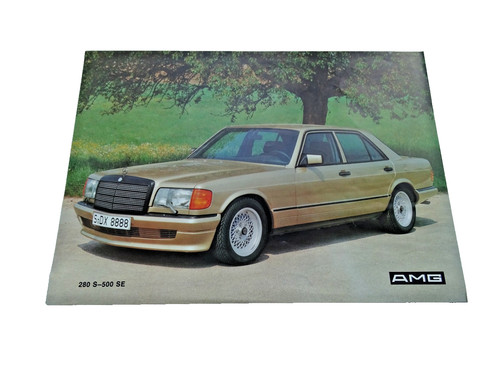 Org mercedes benz depliant - org.,