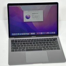 Apple MacBook Air A1932 13