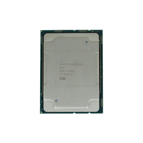 Intel xeon gold 6246 - intel, 3,30