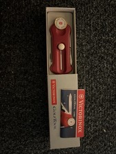 Victorinox Golf Tool coltello